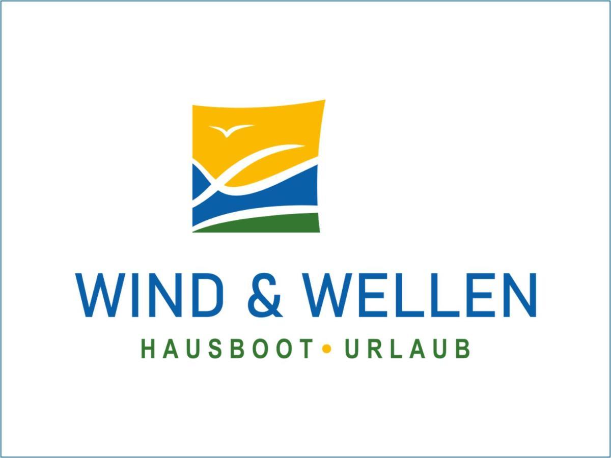 Hausboot Hilja Hotel Schleswig Ngoại thất bức ảnh